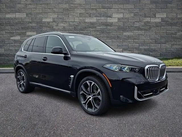 2026 BMW X5 xDrive40i for sale in Eatontown, NJ