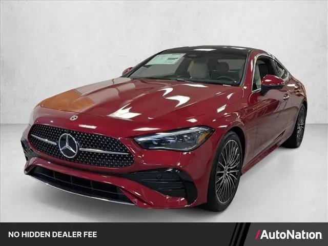 2026 Mercedes-Benz E-CLASS E 300 CLE 300 for sale in Torrance, CA
