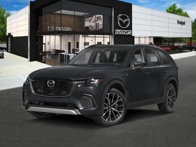 2026 Mazda CX-70 SC Plus for sale in Woodside, NY