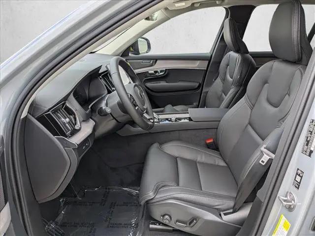 2026 Volvo XC90 Plug-In Hybrid Ultra Dark Theme, T8 AWD, Electric/Gasoline, 7 Seats