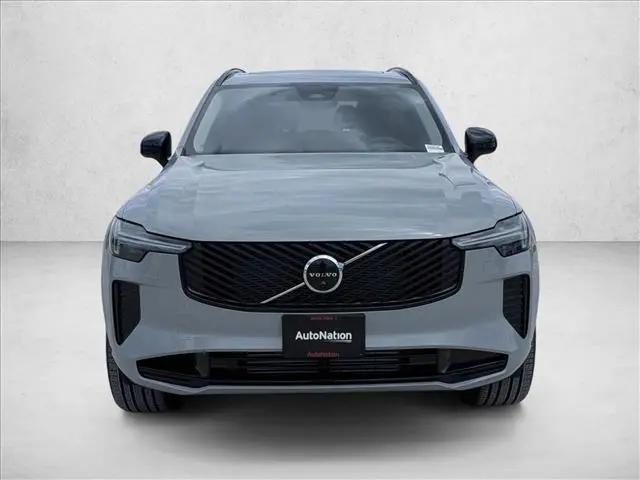 2026 Volvo XC90 Plug-In Hybrid Ultra Dark Theme, T8 AWD, Electric/Gasoline, 7 Seats