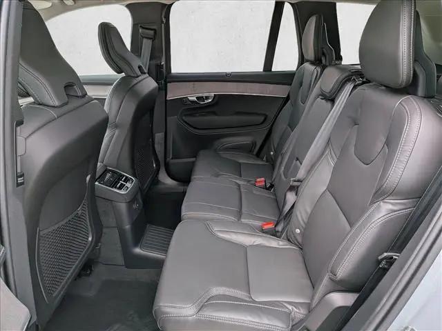 2026 Volvo XC90 Plug-In Hybrid Ultra Dark Theme, T8 AWD, Electric/Gasoline, 7 Seats