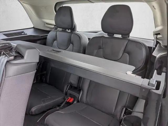 2026 Volvo XC90 Plug-In Hybrid Ultra Dark Theme, T8 AWD, Electric/Gasoline, 7 Seats