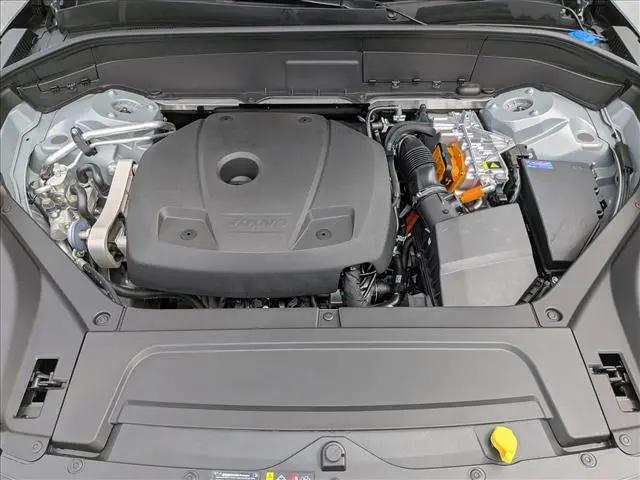 2026 Volvo XC90 Plug-In Hybrid Ultra Dark Theme, T8 AWD, Electric/Gasoline, 7 Seats