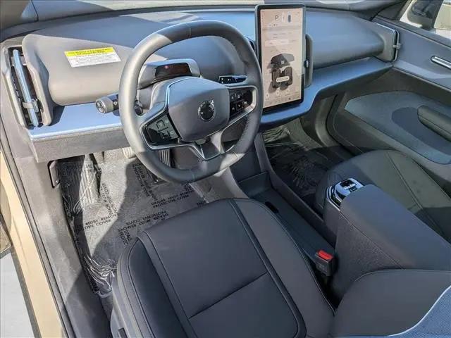 2026 Volvo EX30 Cross Country Ultra, Twin Motor Performance, Fully electric