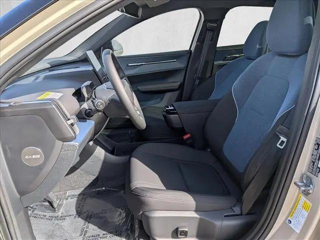 2026 Volvo EX30 Cross Country Ultra, Twin Motor Performance, Fully electric