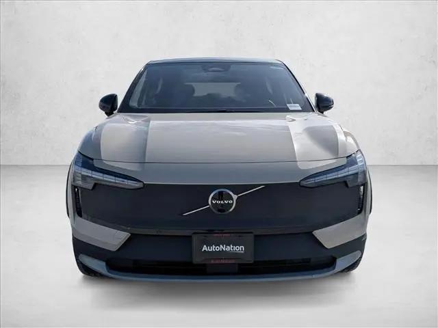 2026 Volvo EX30 Cross Country Ultra, Twin Motor Performance, Fully electric