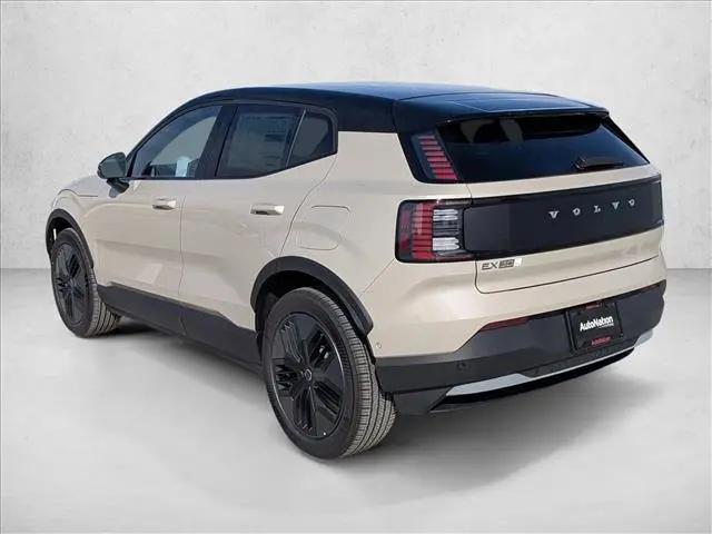 2026 Volvo EX30 Cross Country Ultra, Twin Motor Performance, Fully electric