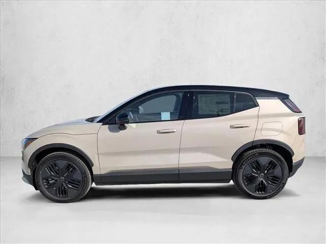 2026 Volvo EX30 Cross Country Ultra, Twin Motor Performance, Fully electric