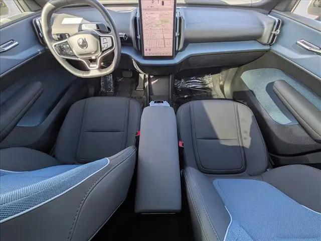 2026 Volvo EX30 Cross Country Ultra, Twin Motor Performance, Fully electric