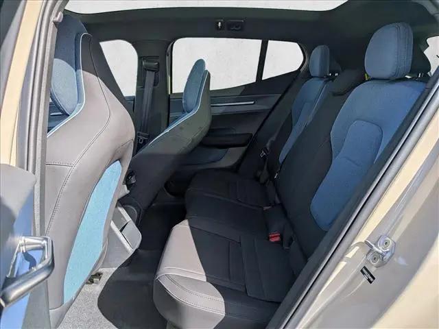 2026 Volvo EX30 Cross Country Ultra, Twin Motor Performance, Fully electric
