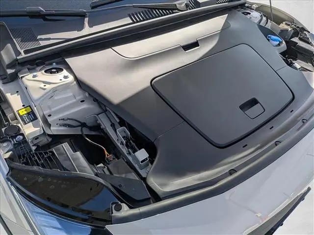 2026 Volvo EX30 Cross Country Ultra, Twin Motor Performance, Fully electric