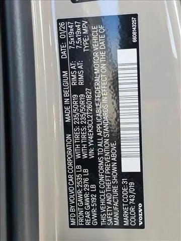 2026 Volvo EX30 Cross Country Ultra, Twin Motor Performance, Fully electric