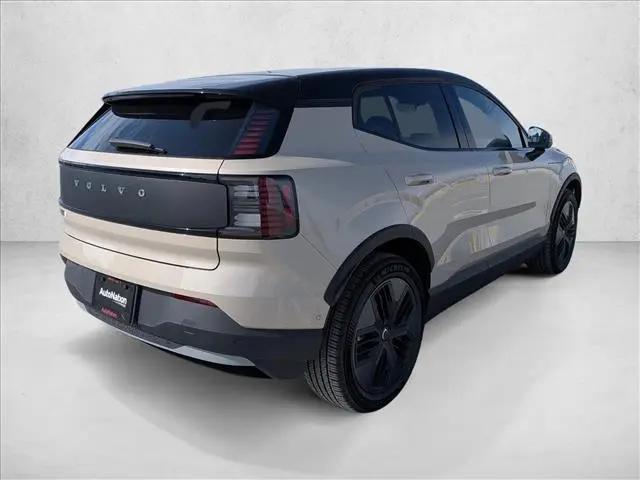 2026 Volvo EX30 Cross Country Ultra, Twin Motor Performance, Fully electric
