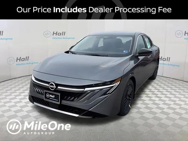 2026 Nissan Sentra SV for sale in Virginia Beach, VA
