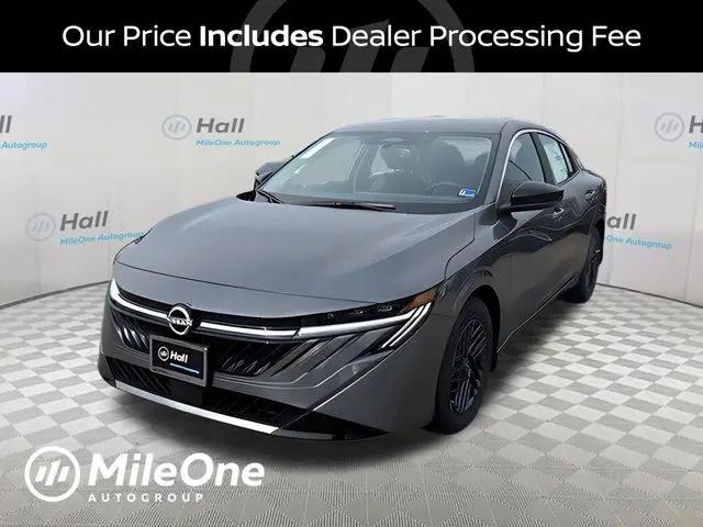 2026 Nissan Sentra SV for sale in Virginia Beach, VA