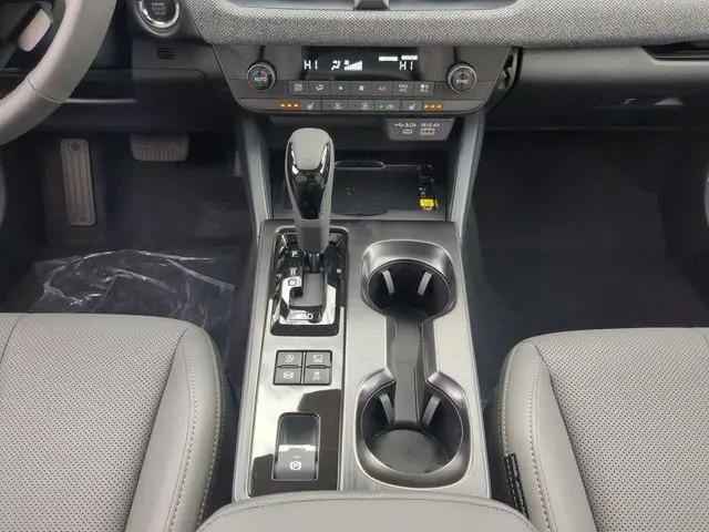 2026 Subaru Outback Limited XT
