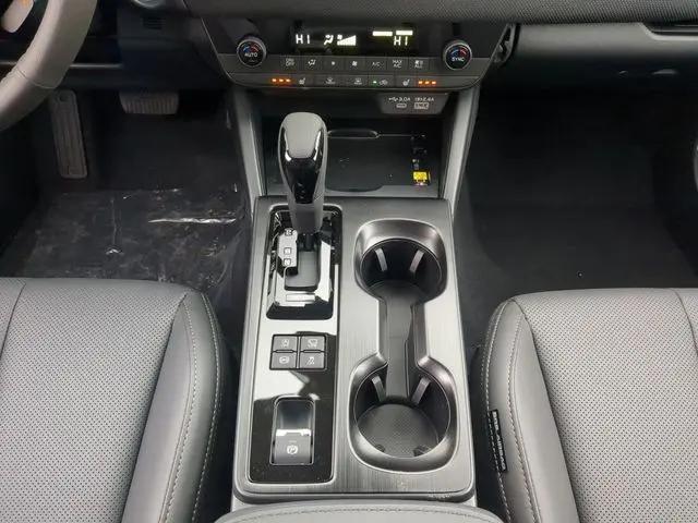 2026 Subaru Outback Limited XT