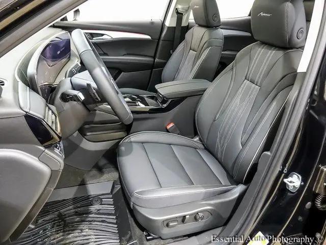 2026 Buick Envision Avenir AWD