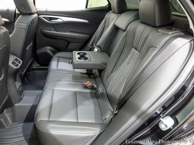 2026 Buick Envision Avenir AWD