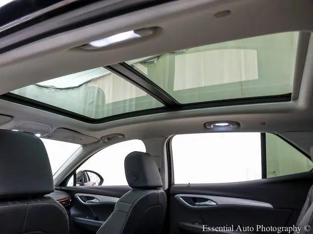2026 Buick Envision Avenir AWD