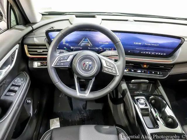 2026 Buick Envision Avenir AWD