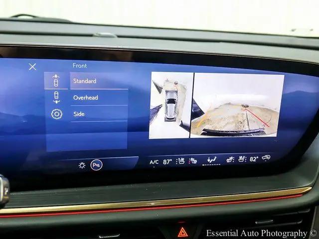 2026 Buick Envision Avenir AWD