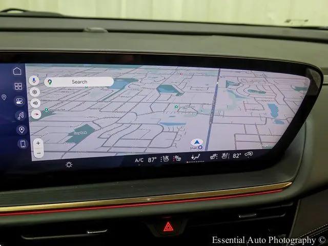 2026 Buick Envision Avenir AWD