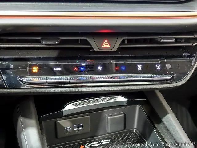 2026 Buick Envision Avenir AWD