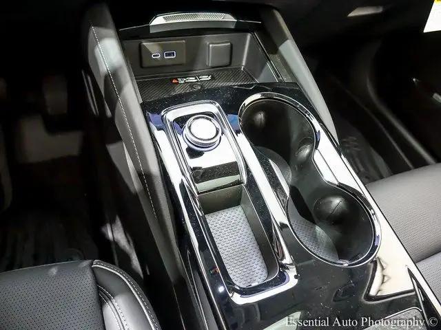 2026 Buick Envision Avenir AWD