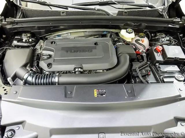 2026 Buick Envision Avenir AWD