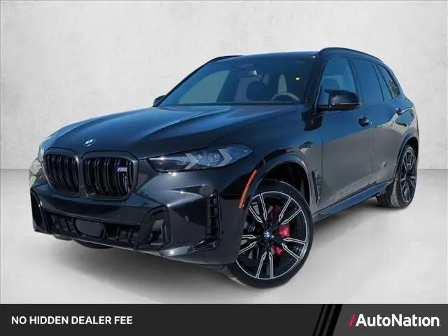 2026 BMW X5 M60i for sale in Buena Park, CA
