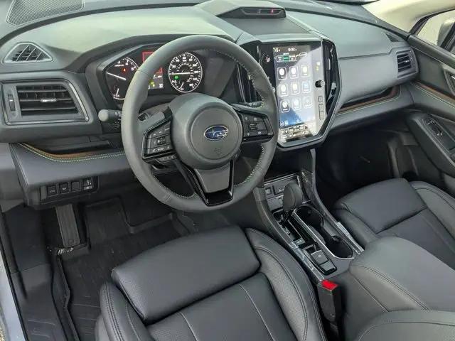 2025 Subaru Ascent Onyx Edition Limited 7-Passenger