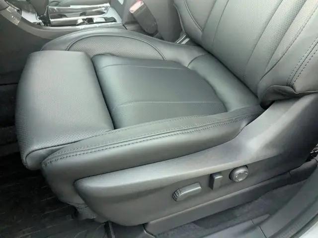 2025 Subaru Ascent Onyx Edition Limited 7-Passenger