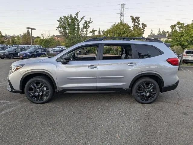 2025 Subaru Ascent Onyx Edition Limited 7-Passenger