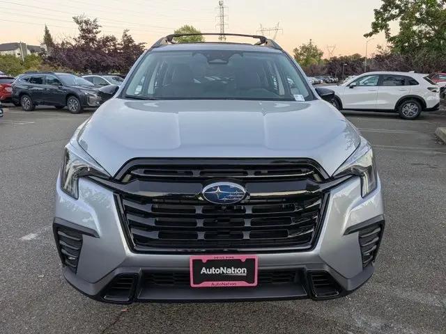 2025 Subaru Ascent Onyx Edition Limited 7-Passenger