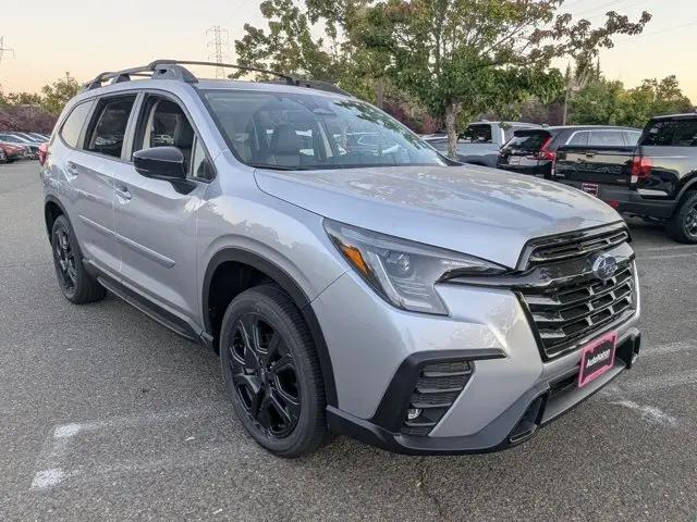 2025 Subaru Ascent Onyx Edition Limited 7-Passenger