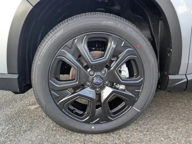 2025 Subaru Ascent Onyx Edition Limited 7-Passenger