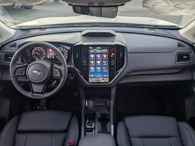 2025 Subaru Ascent Onyx Edition Limited 7-Passenger