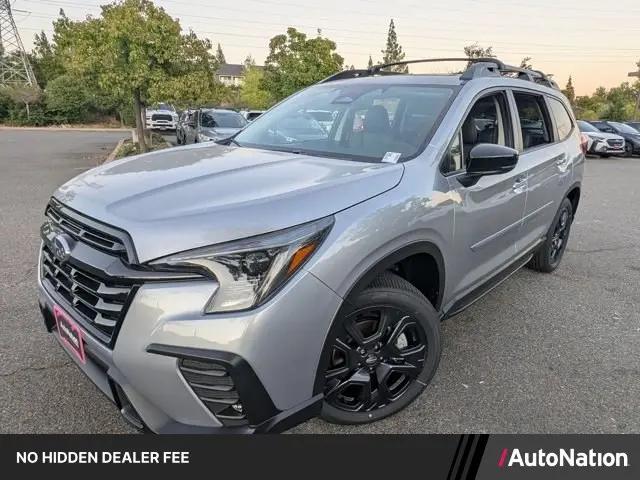 2025 Subaru Ascent Onyx Edition Limited 7-Passenger for sale in Roseville, CA