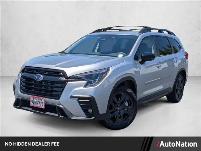 2025 Subaru Ascent Onyx Edition Limited 7-Passenger for sale in Roseville, CA