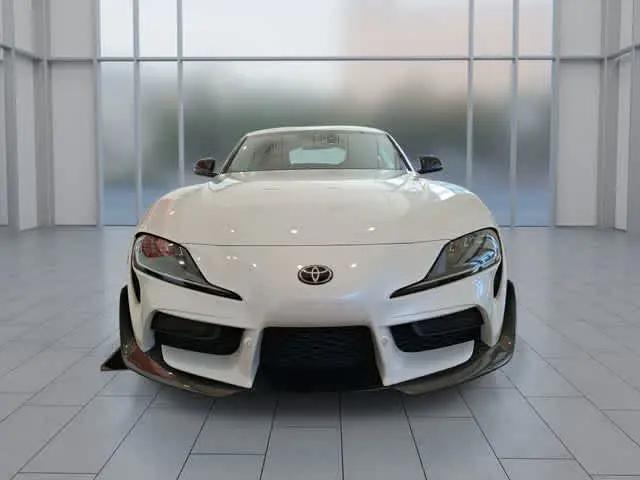 2026 Toyota GR Supra 3.0 Premium