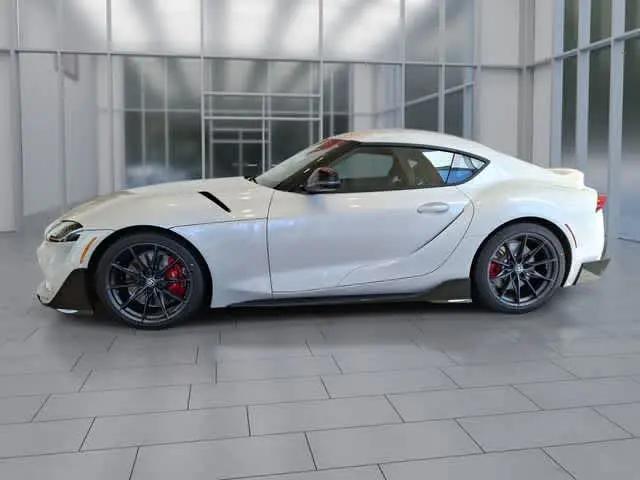 2026 Toyota GR Supra 3.0 Premium