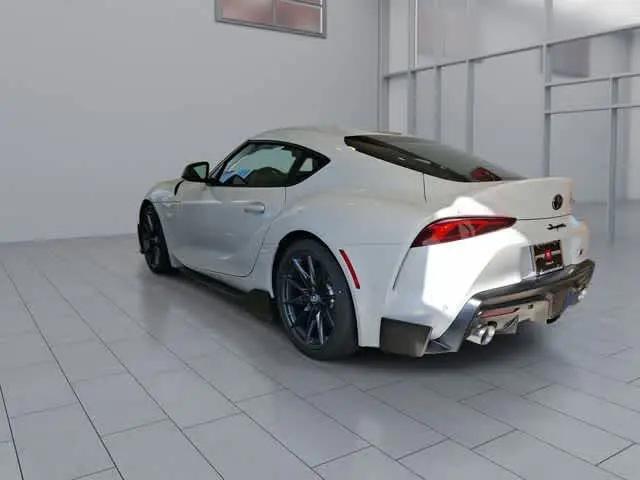 2026 Toyota GR Supra 3.0 Premium