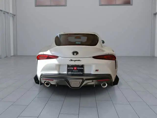 2026 Toyota GR Supra 3.0 Premium