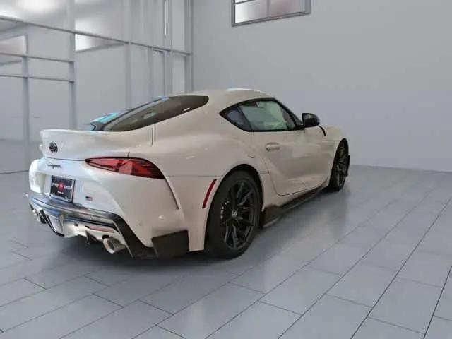 2026 Toyota GR Supra 3.0 Premium