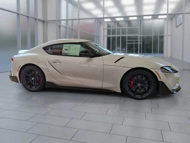 2026 Toyota GR Supra 3.0 Premium
