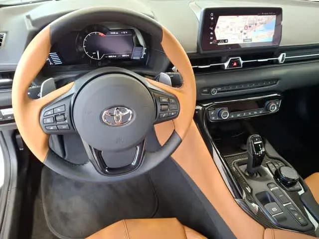 2026 Toyota GR Supra 3.0 Premium