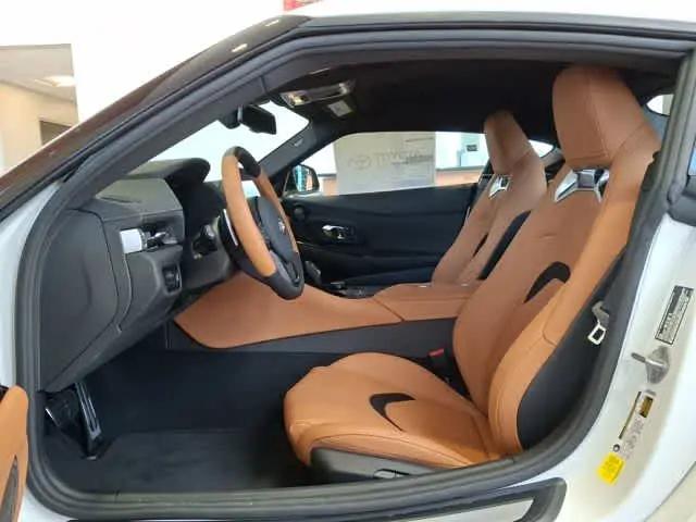 2026 Toyota GR Supra 3.0 Premium