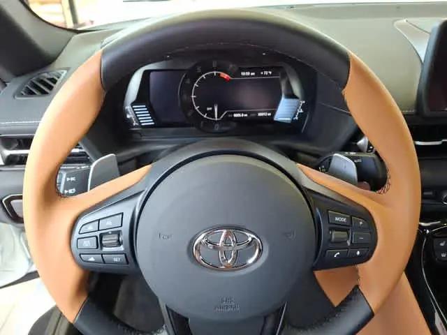 2026 Toyota GR Supra 3.0 Premium